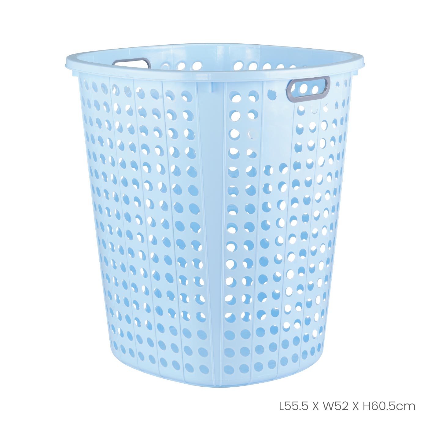 HIGHLY LAUNDRY BASKET (L) (4320)