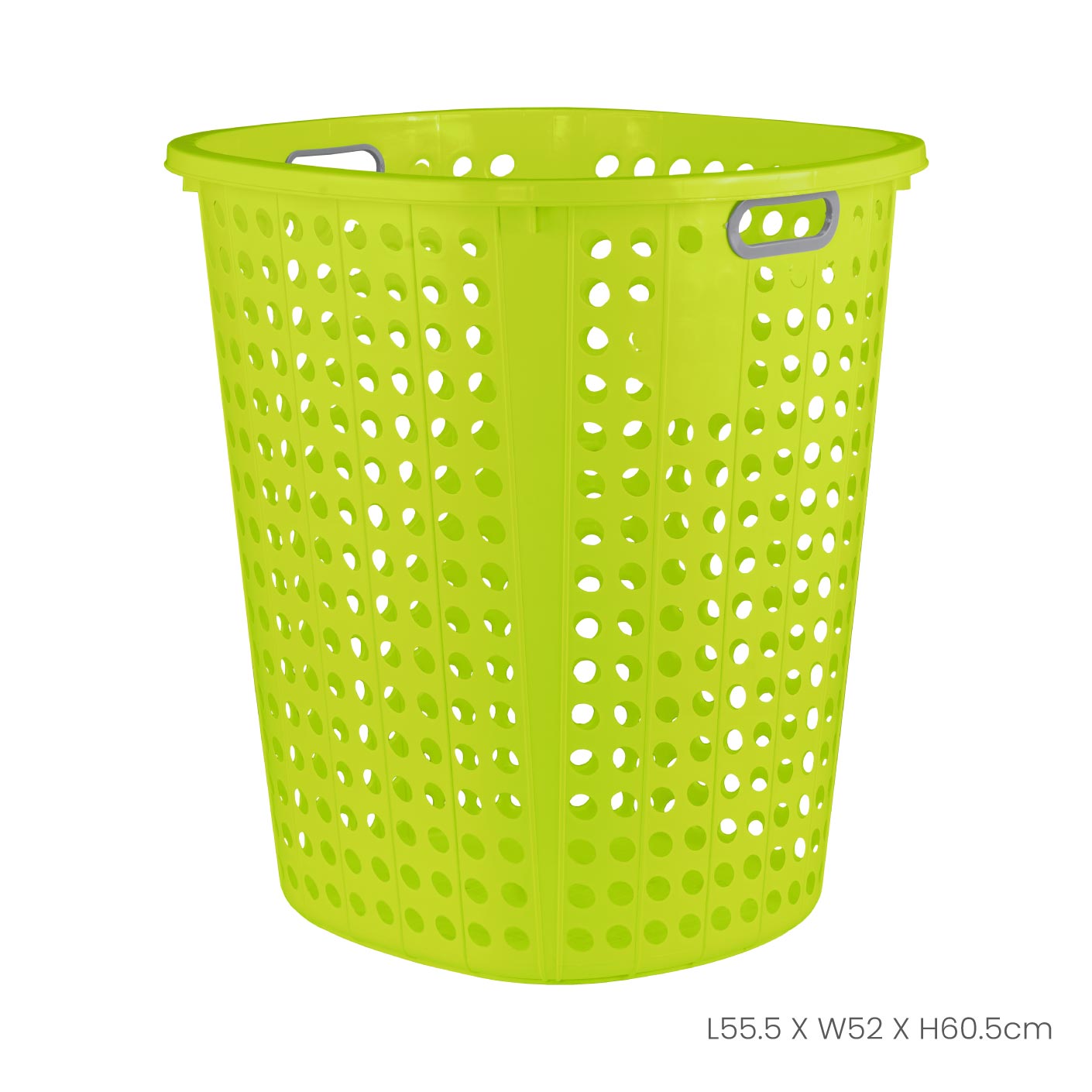 HIGHLY LAUNDRY BASKET (L) (4320)