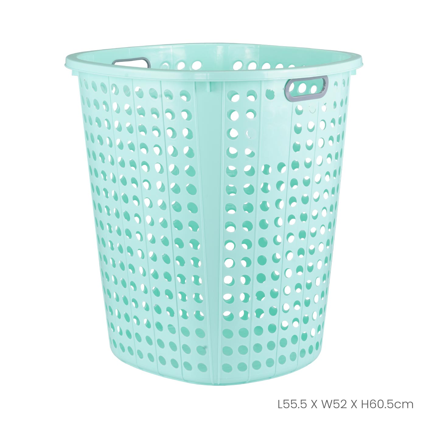 HIGHLY LAUNDRY BASKET (L) (4320)