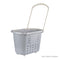 SHOPPING BASKET TROLLEY (4324)