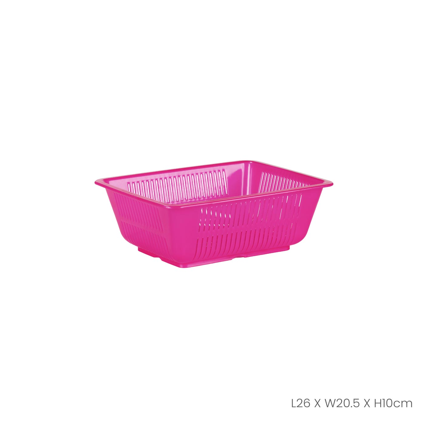 CARRY BASKET NO.5 (4403)
