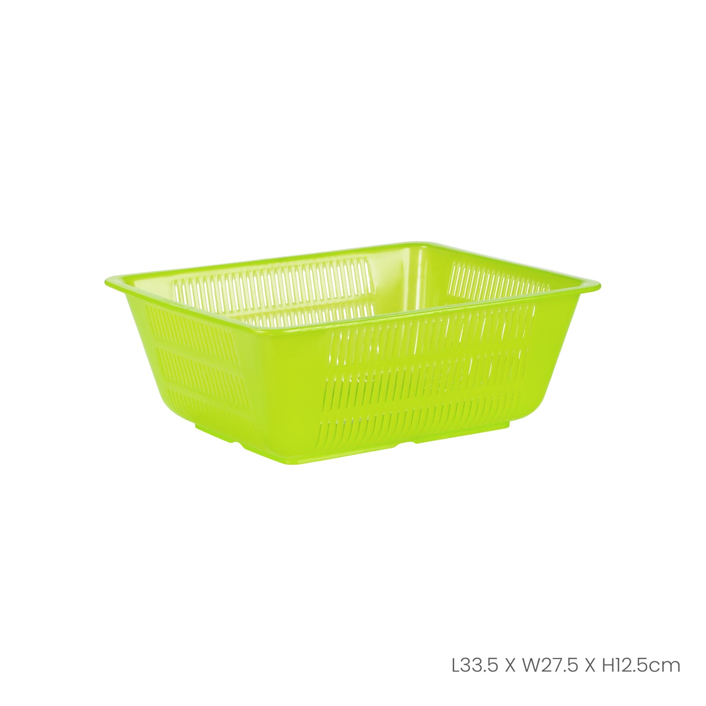 CARRY BASKET NO.3 (4405)