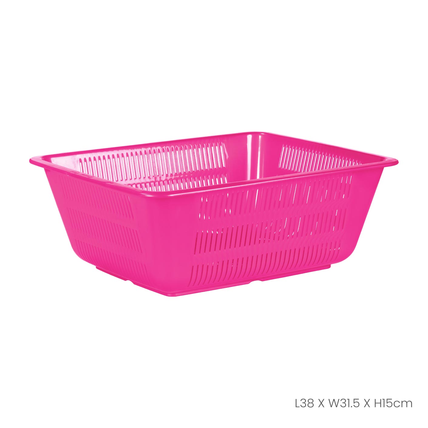 CARRY BASKET NO.2 (4406)