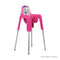 DUAL CHILDREN HIGH CHAIR (465H)