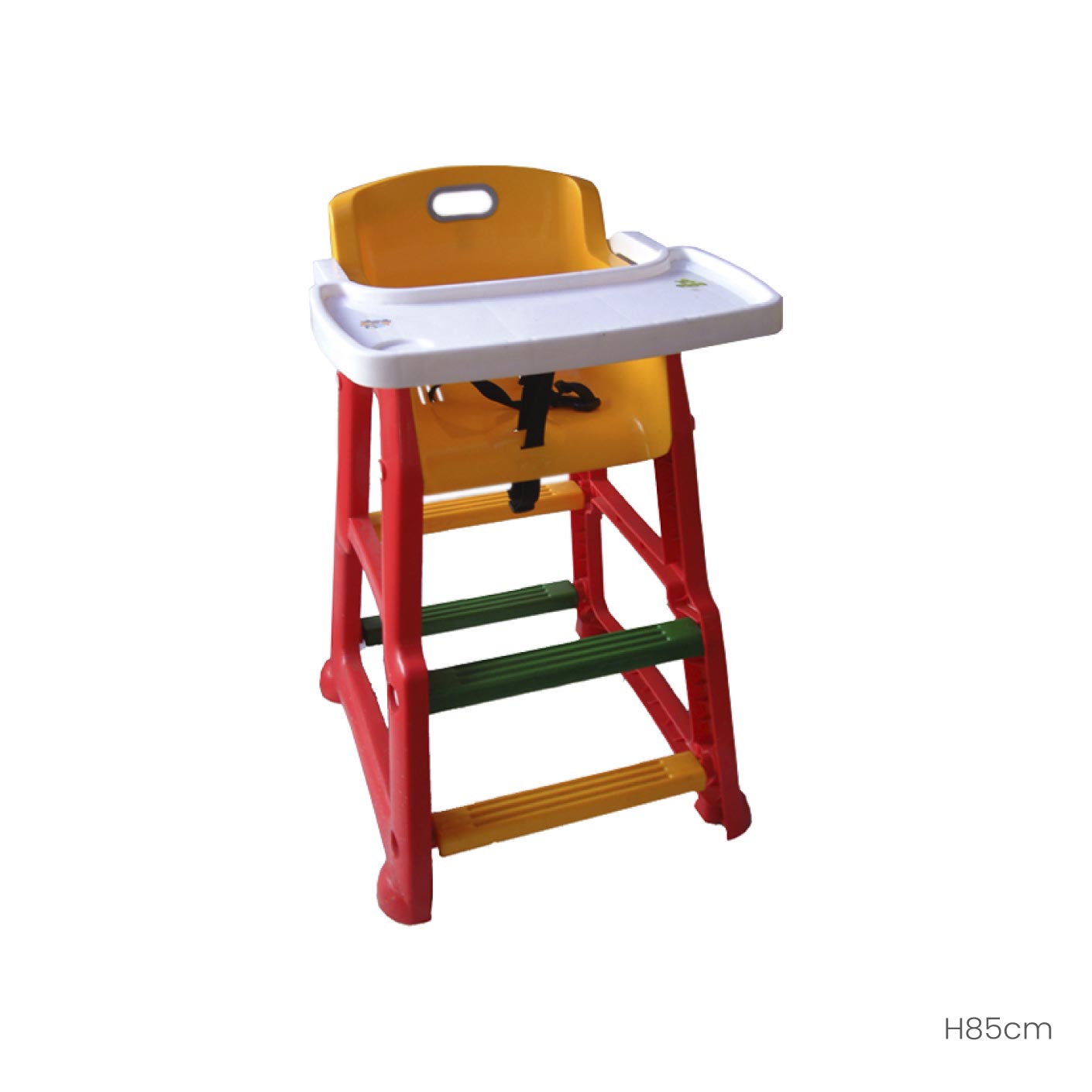 CHILDREN HIGH CHAIR (467)