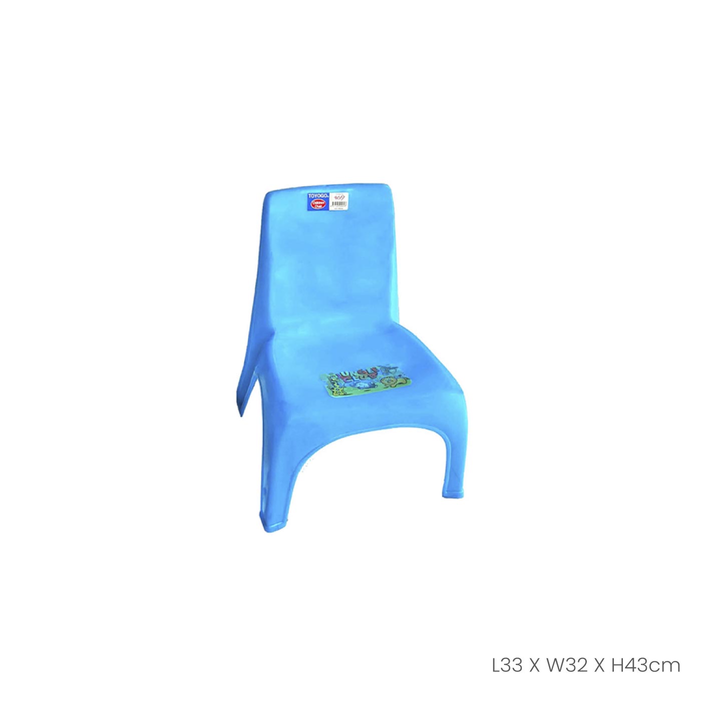 (PROMOTION) CHILDREN CHAIR (469)