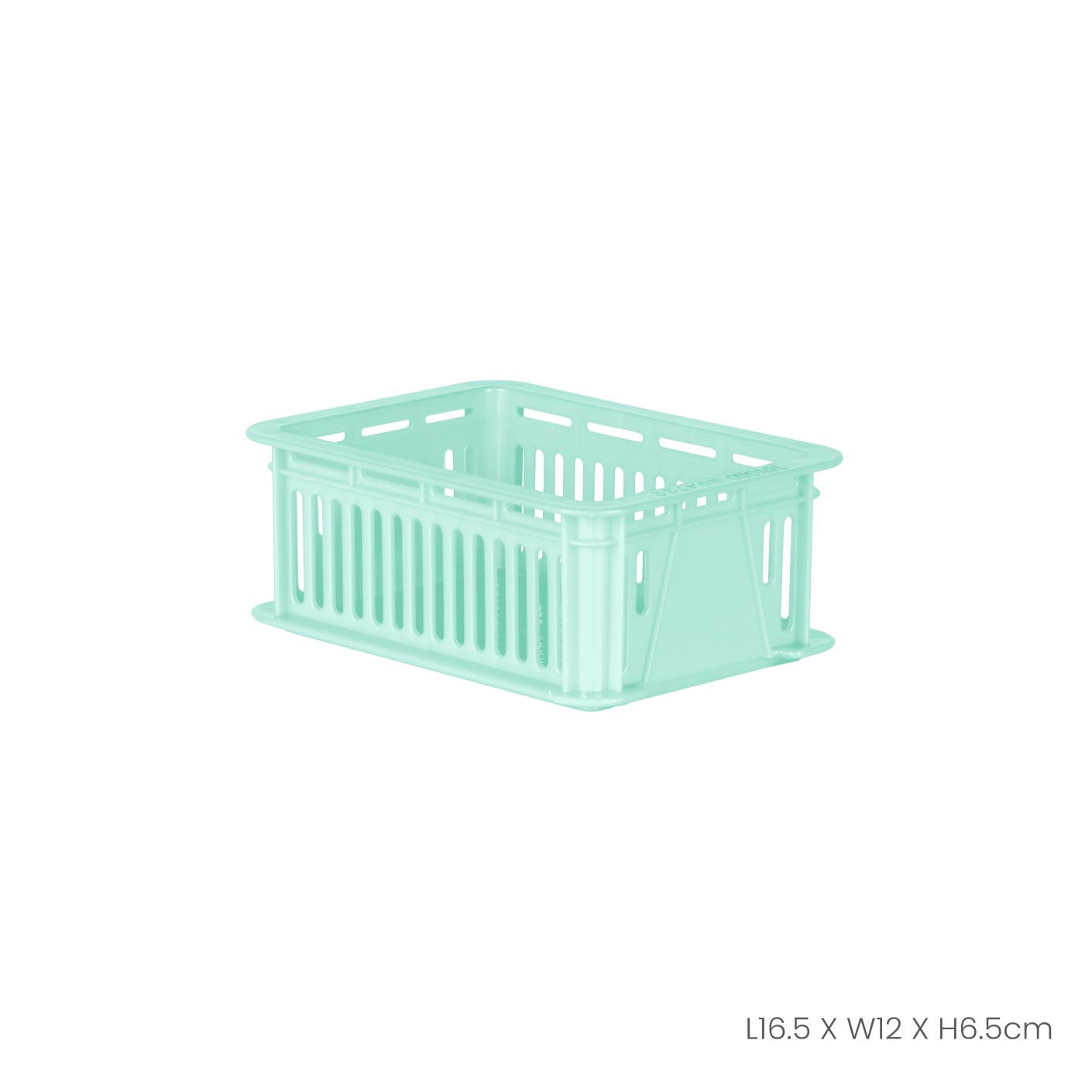 STACKABLE BASKET (S) (4722)