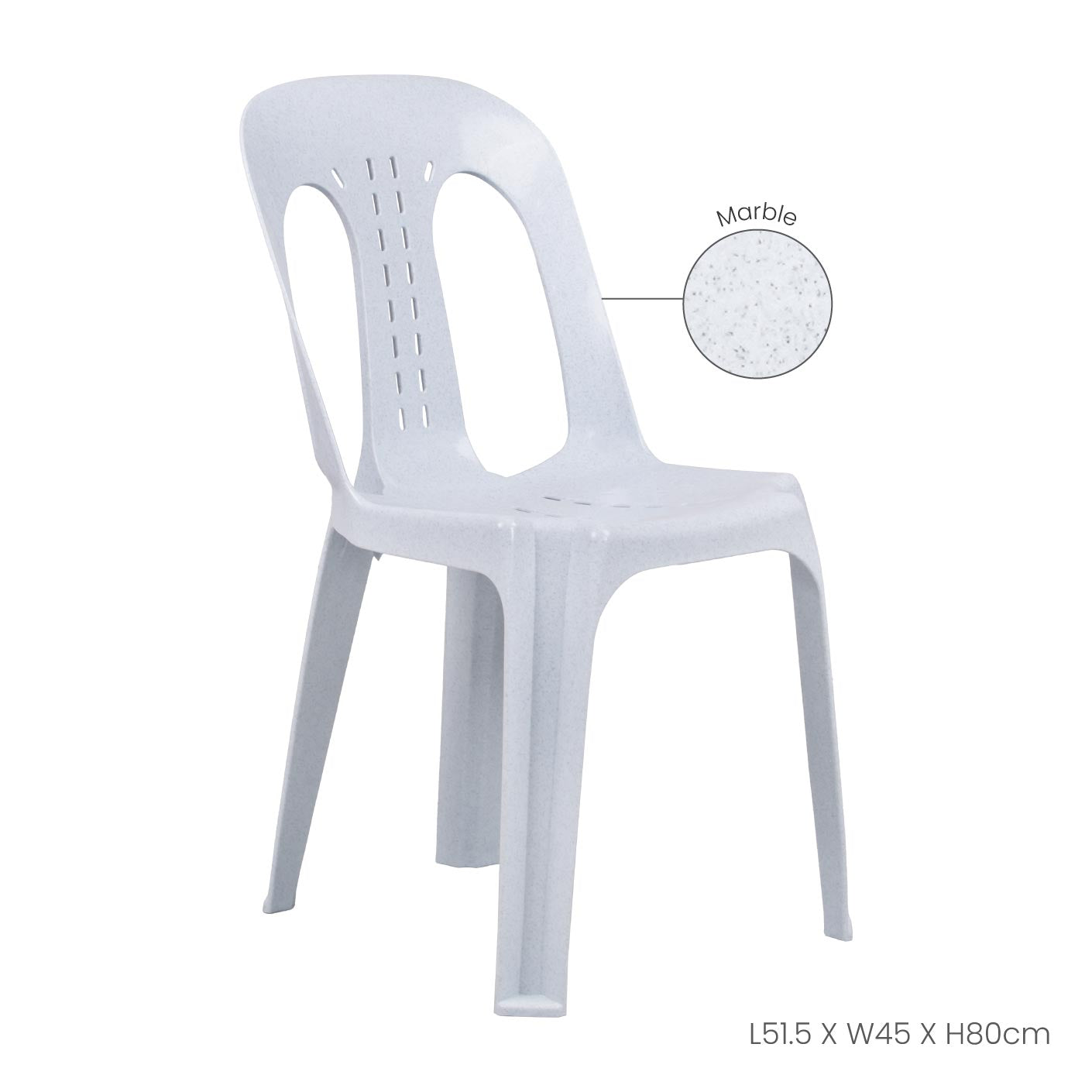 ROYAL VIP CHAIR (478)