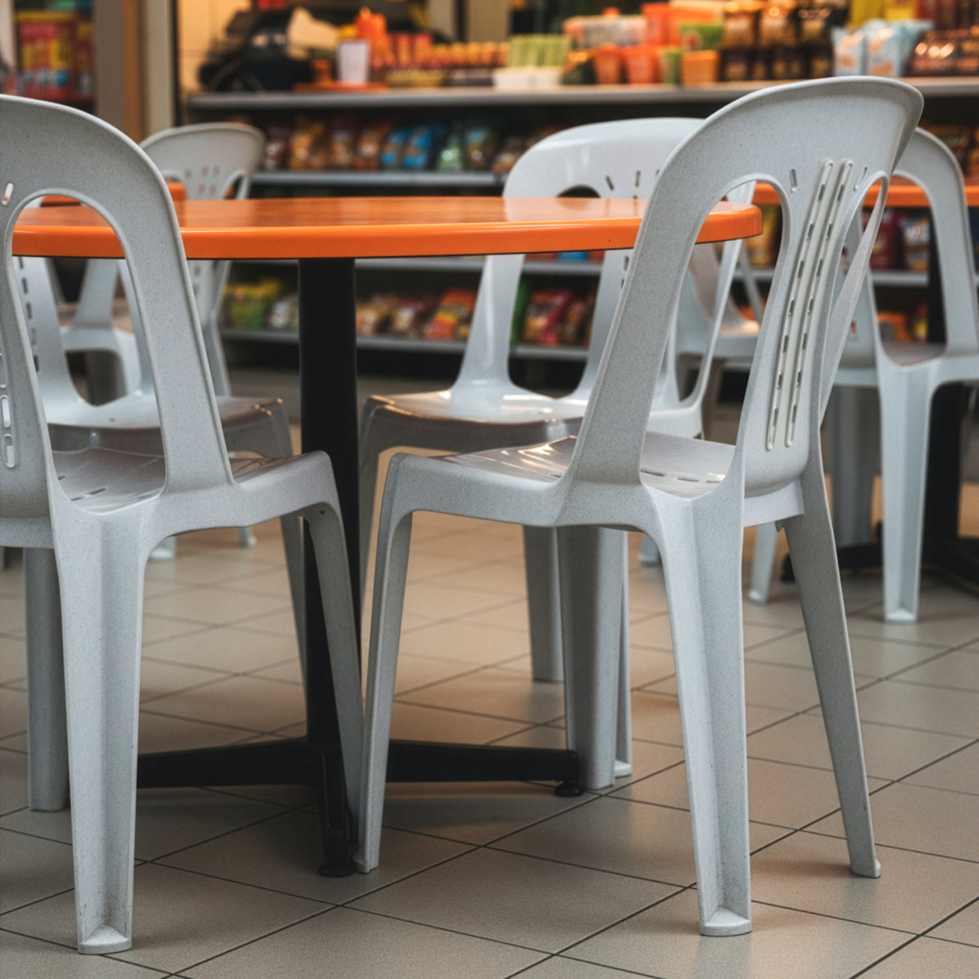 ROYAL VIP CHAIR (478)