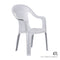 RAINBOW GARDEN CHAIR (479)