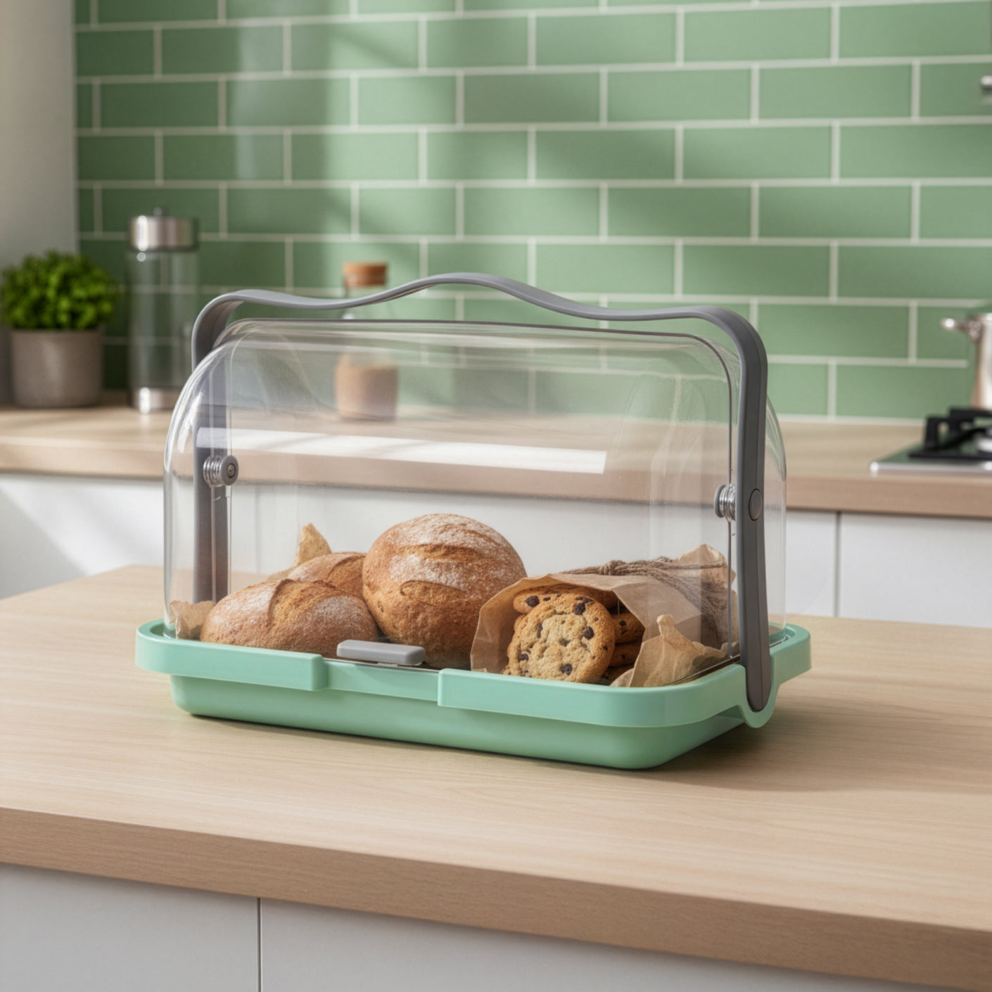 HANDY LIVING CASE (4802)