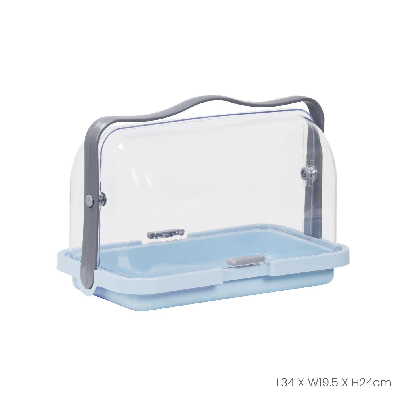 HANDY LIVING CASE (4802)