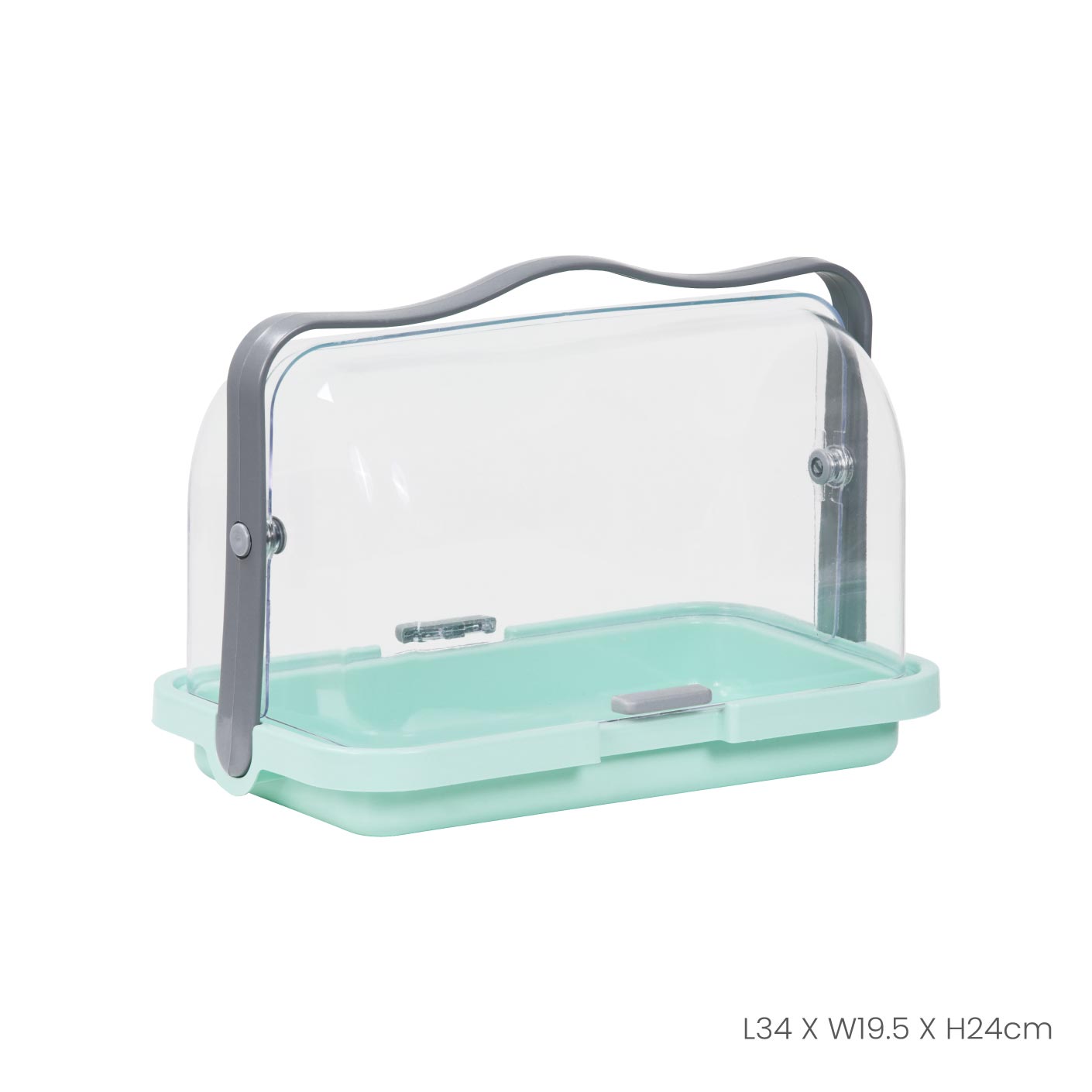 HANDY LIVING CASE (4802)