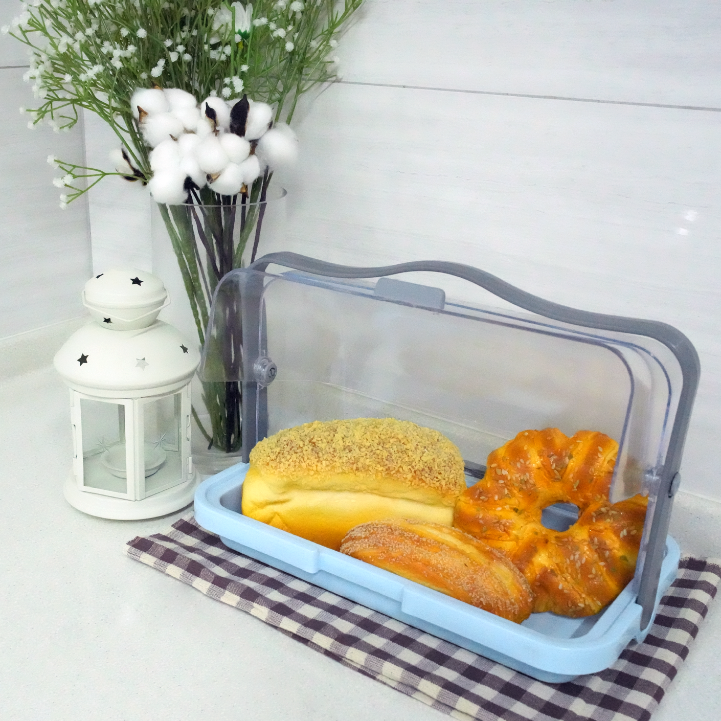 HANDY LIVING CASE (4802)