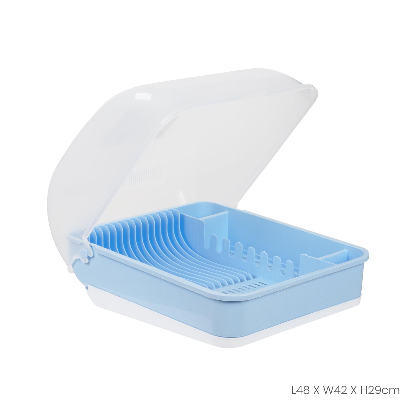 APOLLO DISH DRAINER (4809)