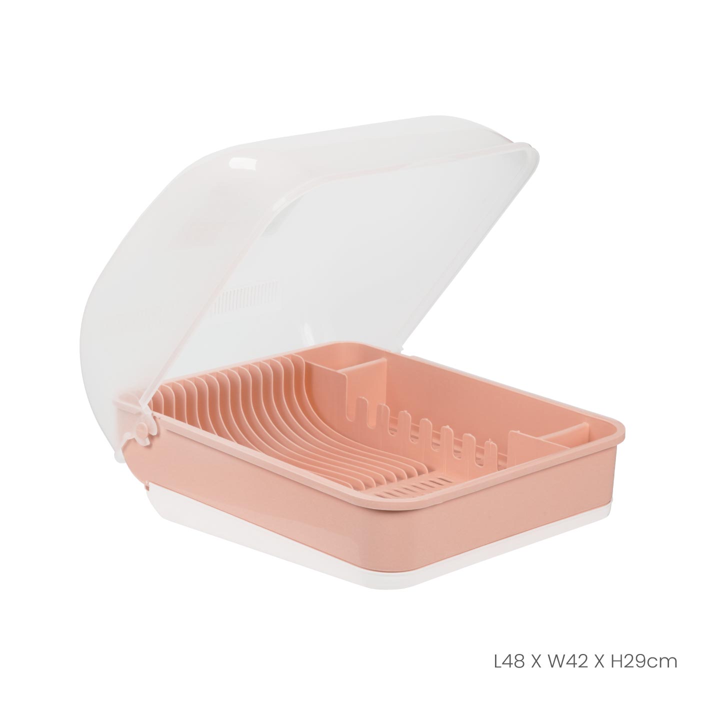 APOLLO DISH DRAINER (4809)