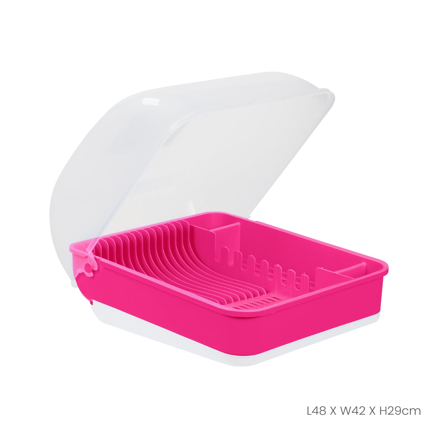 APOLLO DISH DRAINER (4809)