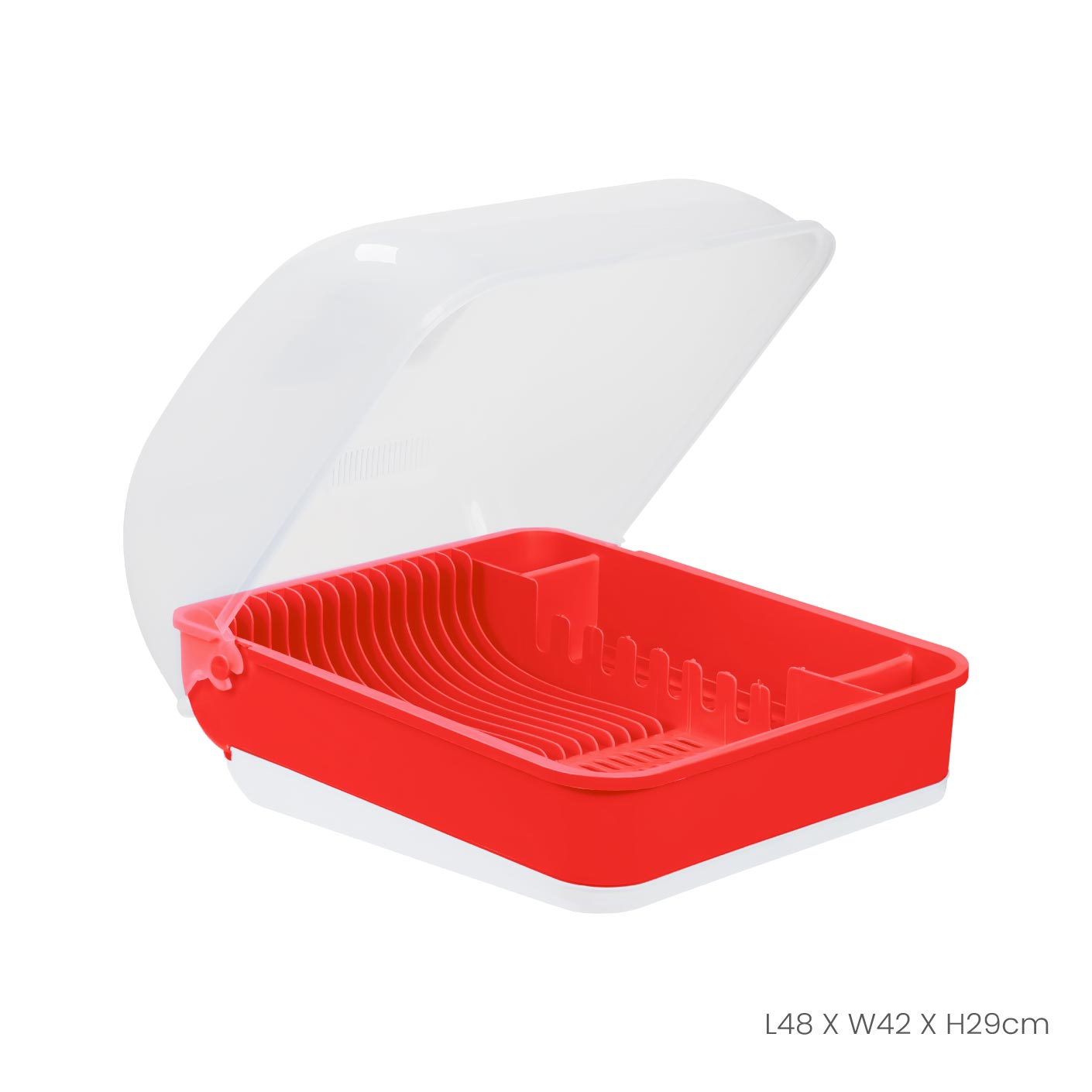 APOLLO DISH DRAINER (4809)