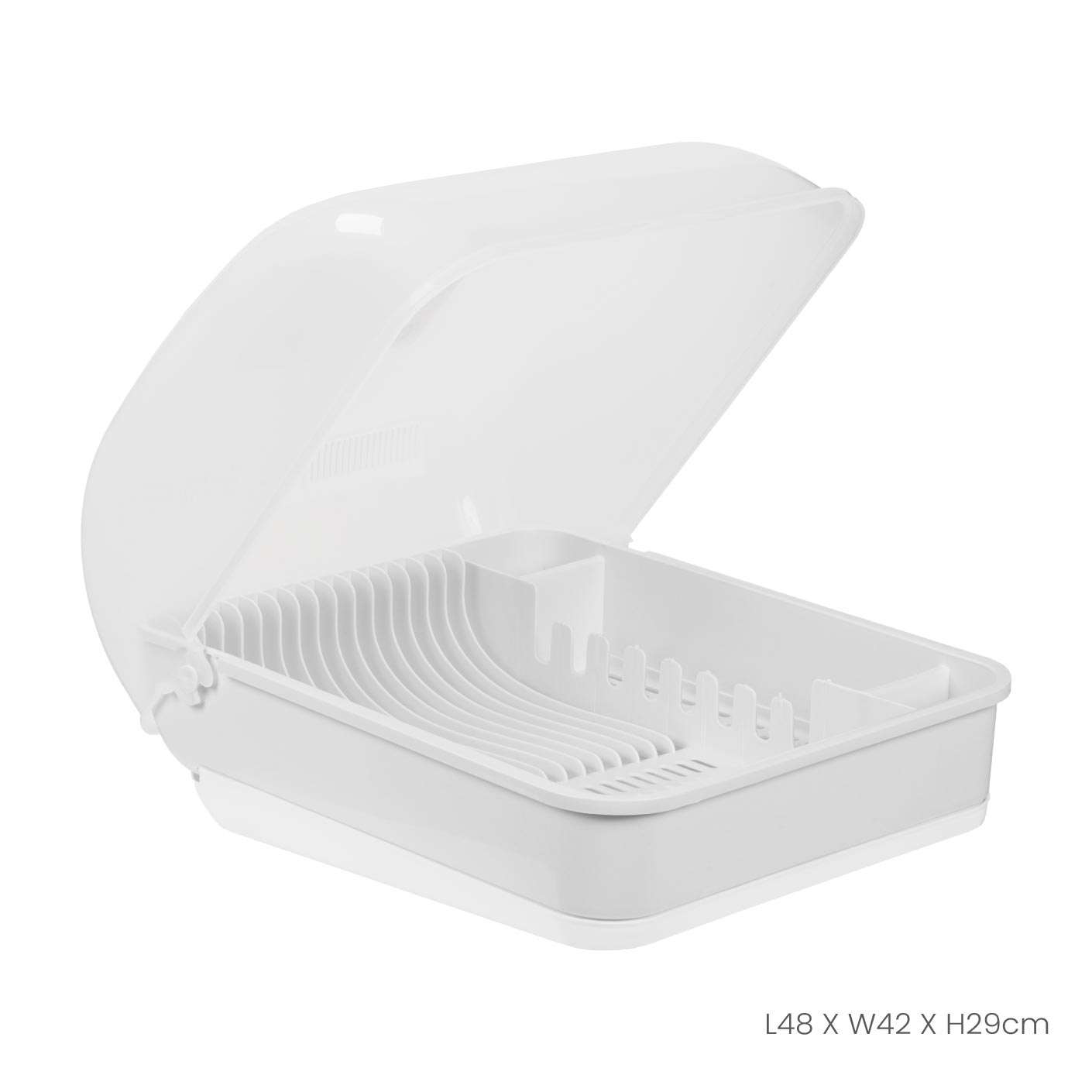 APOLLO DISH DRAINER (4809)