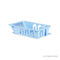 DISH DRAINER W/TRAY (4811-P)