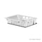 DISH DRAINER W/TRAY (4812-P)