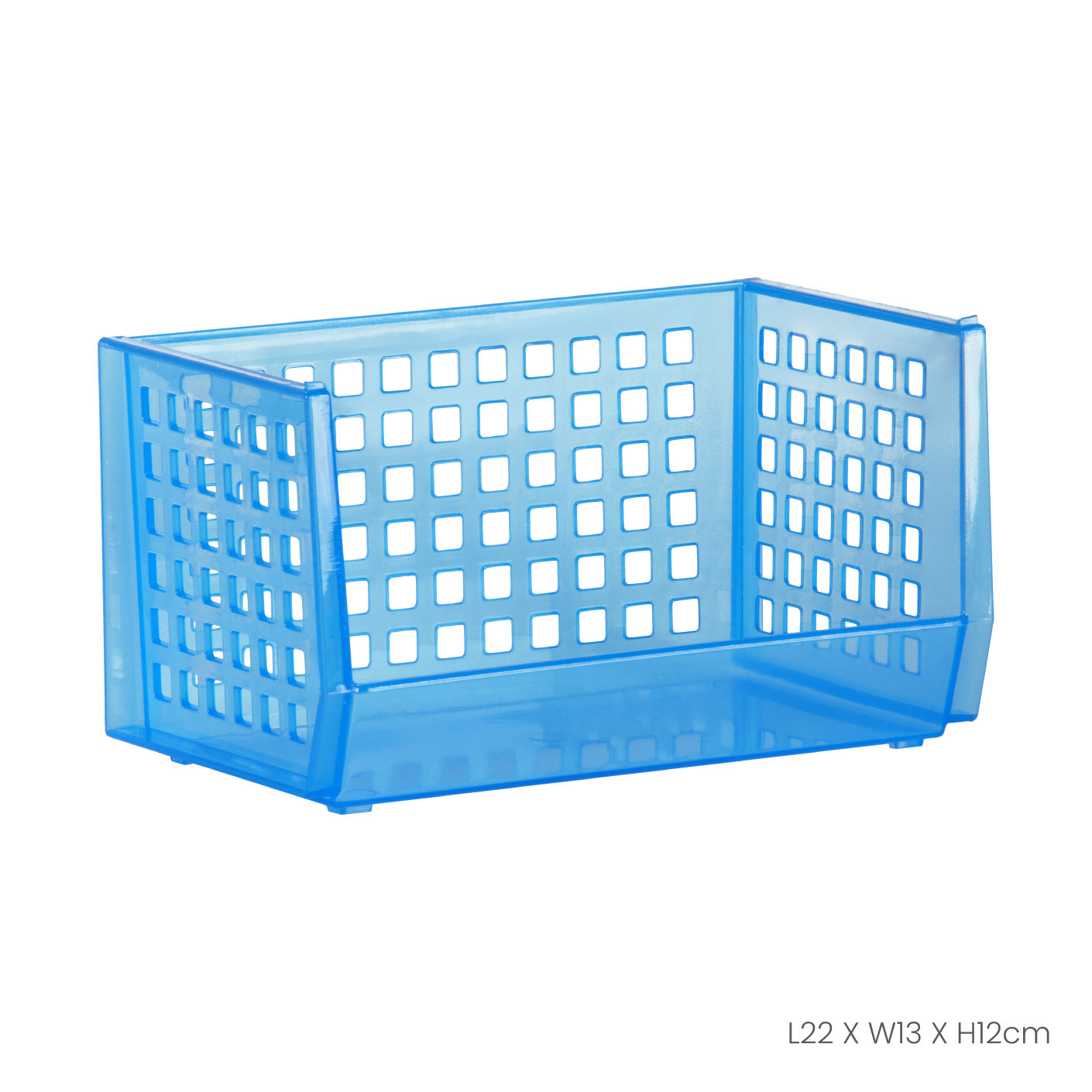 OPEN BASKET RACK (4823)
