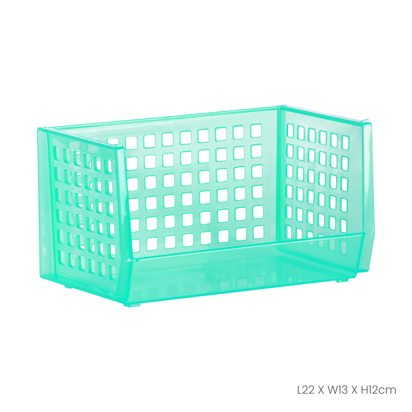 OPEN BASKET RACK (4823)