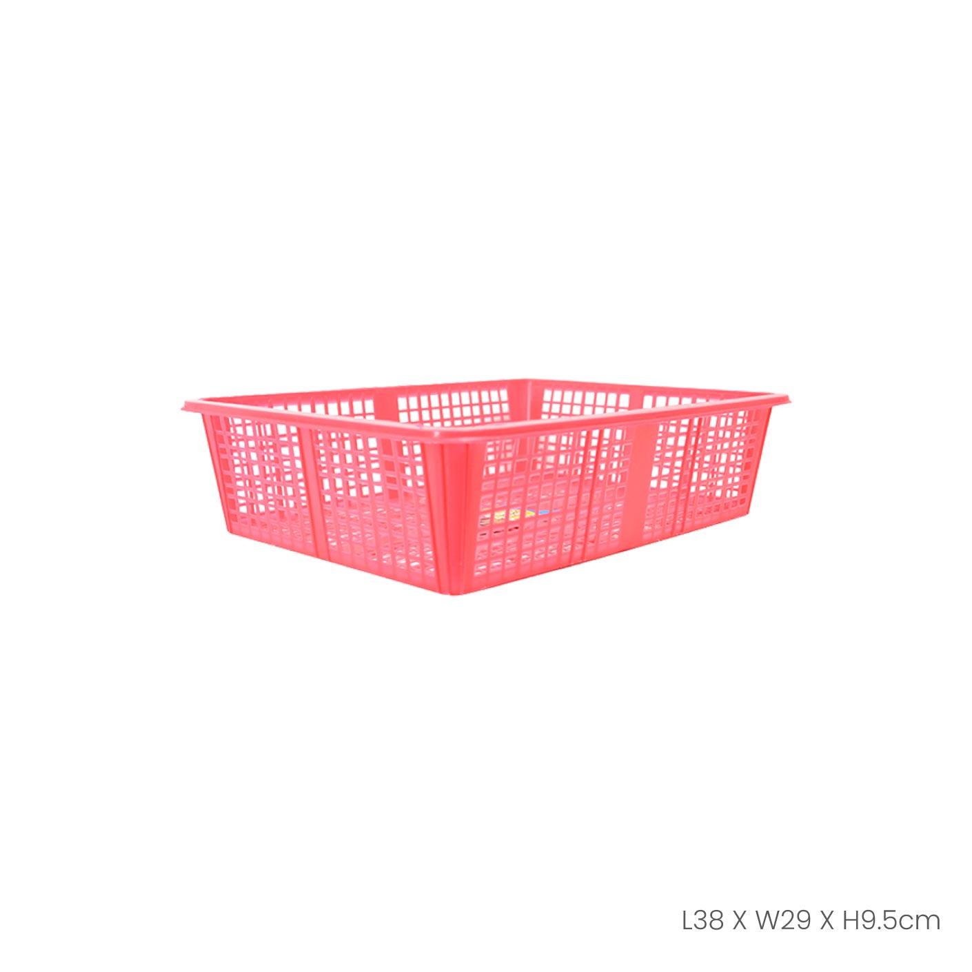 HAMPER BASKET (4827)