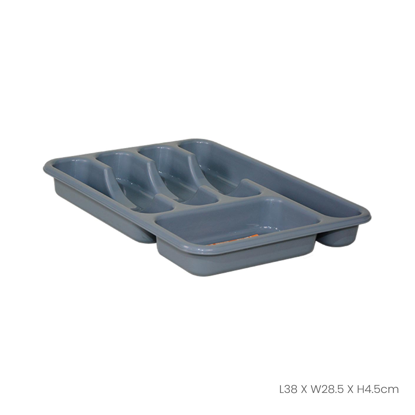 5 COMPARTMENT CUTLERY TRAY (4832)