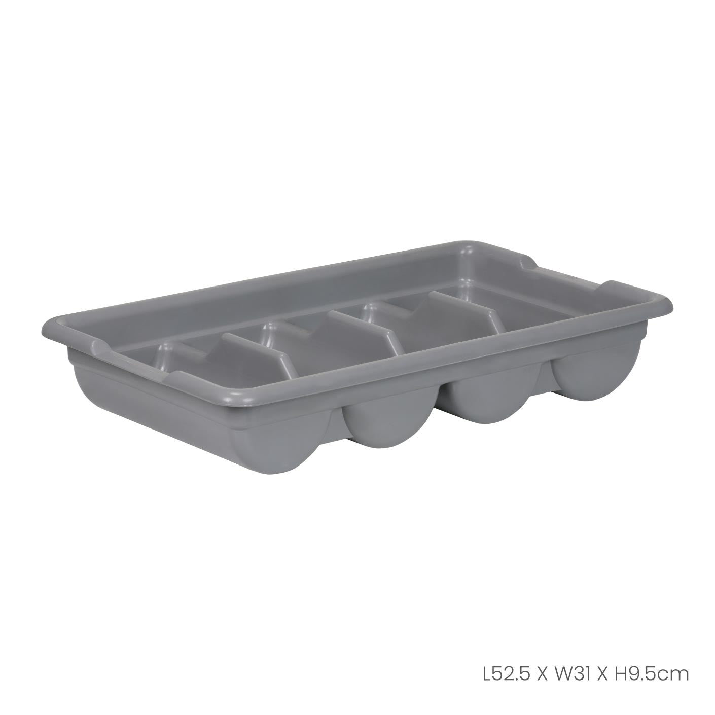 COMPARTMENT CUTLERY TRAY (4834)