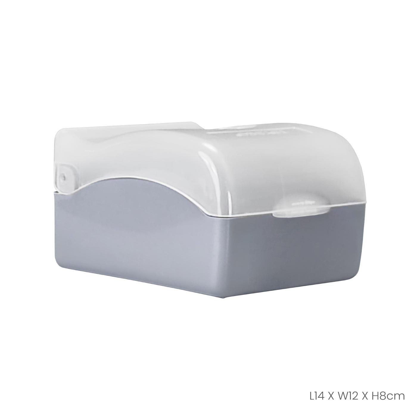 TISSUE ROLL HOLDER (4845)