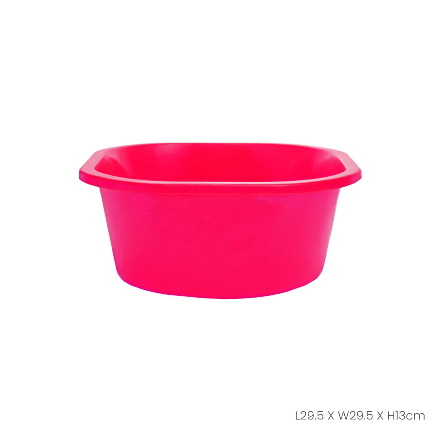 SQUARE BASIN (L) (530)