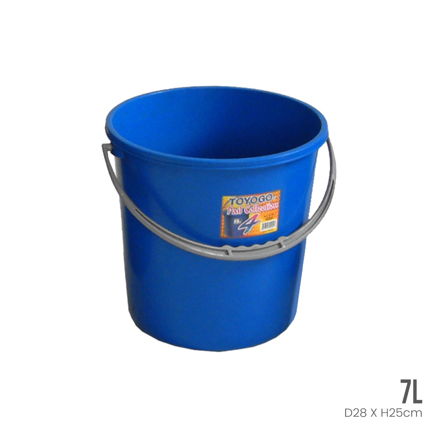 PAIL 2.0 GAL (532)