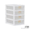 4 TIER MARINE A4 DRAWER (541-4)