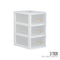 3 TIER MARINE A4 DRAWER (3B) (542-3)