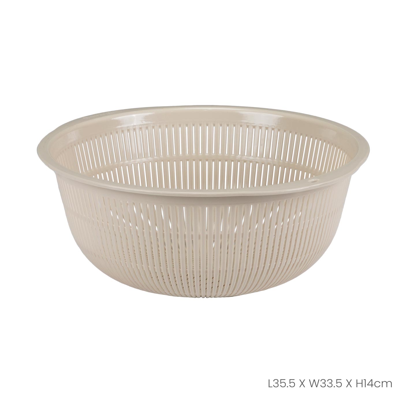 ROUND COLANDER NO.3 (5505)