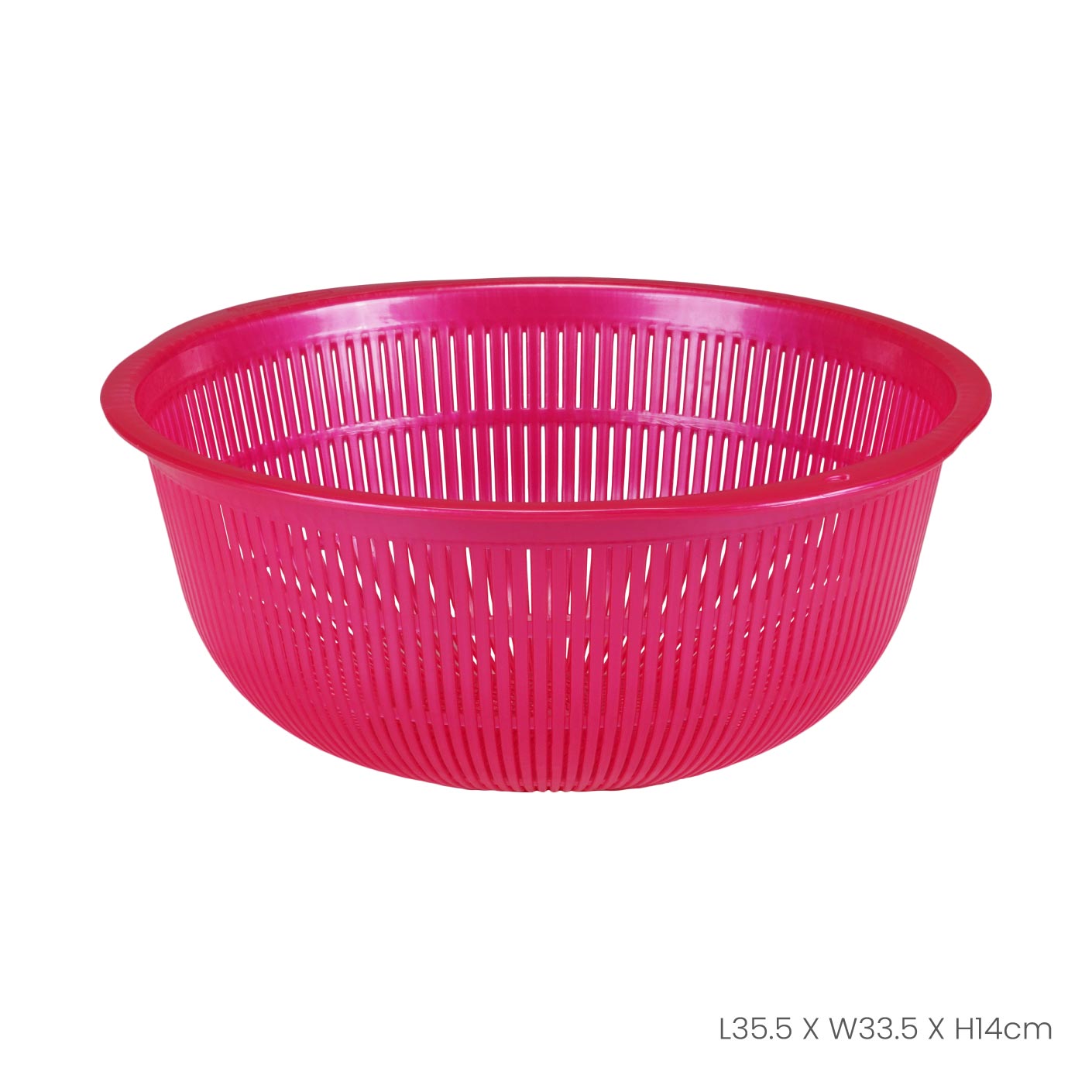 ROUND COLANDER NO.3 (5505)