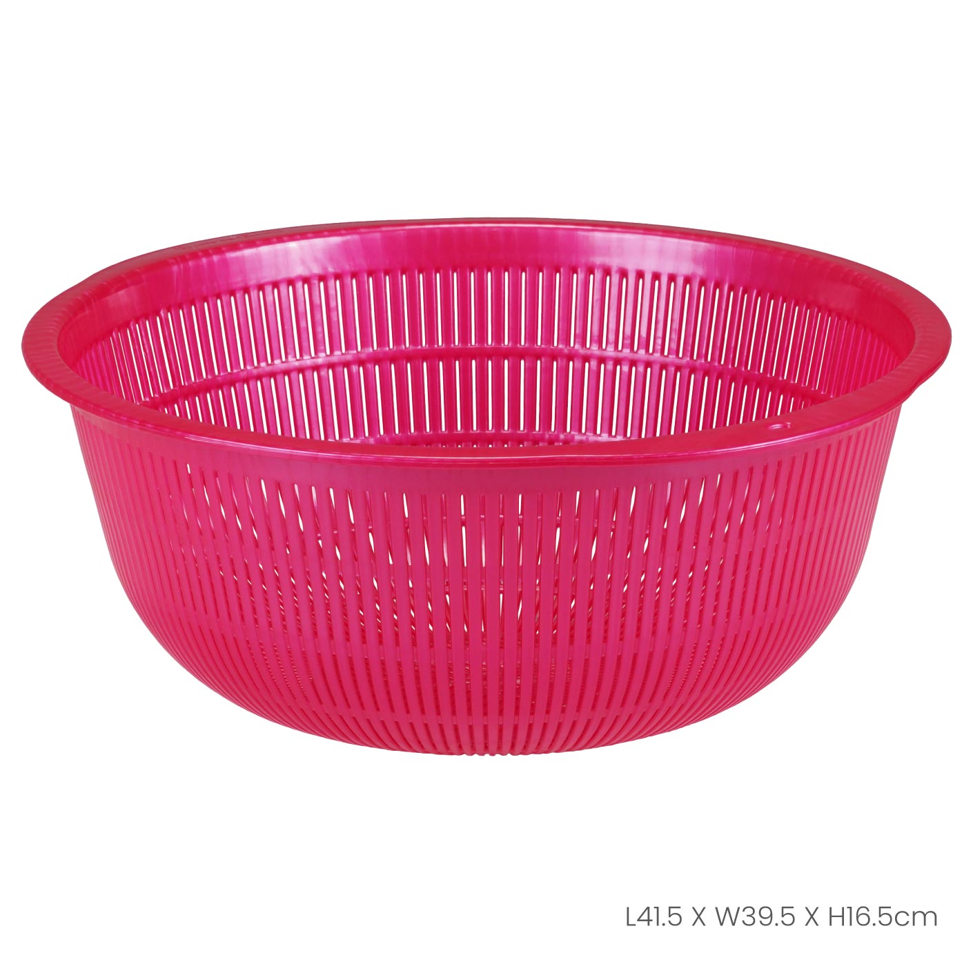 ROUND COLANDER NO.1 (5507)
