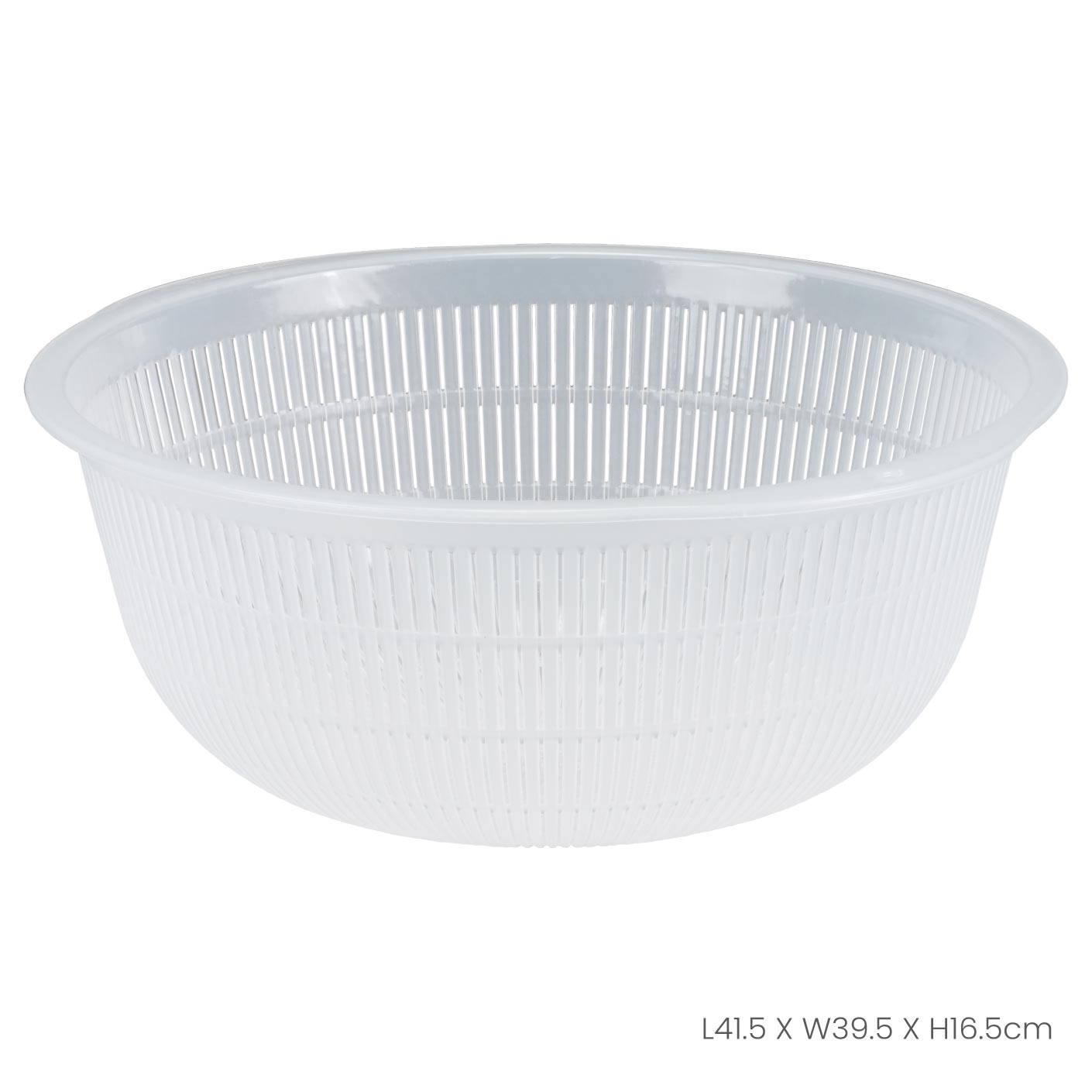 ROUND COLANDER NO.1 (5507)