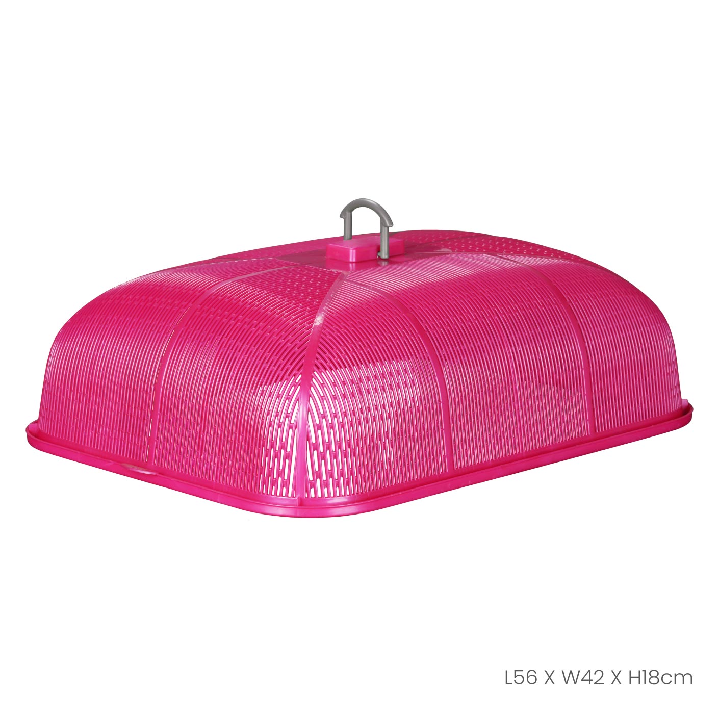 BARTLEY FOOD COVER (L) (56)