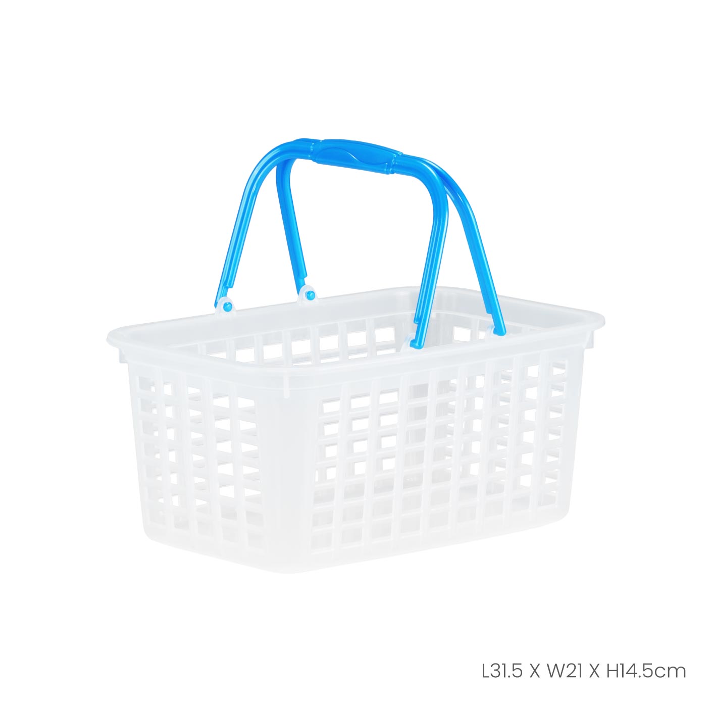 RECT. HANDY BASKET (596)