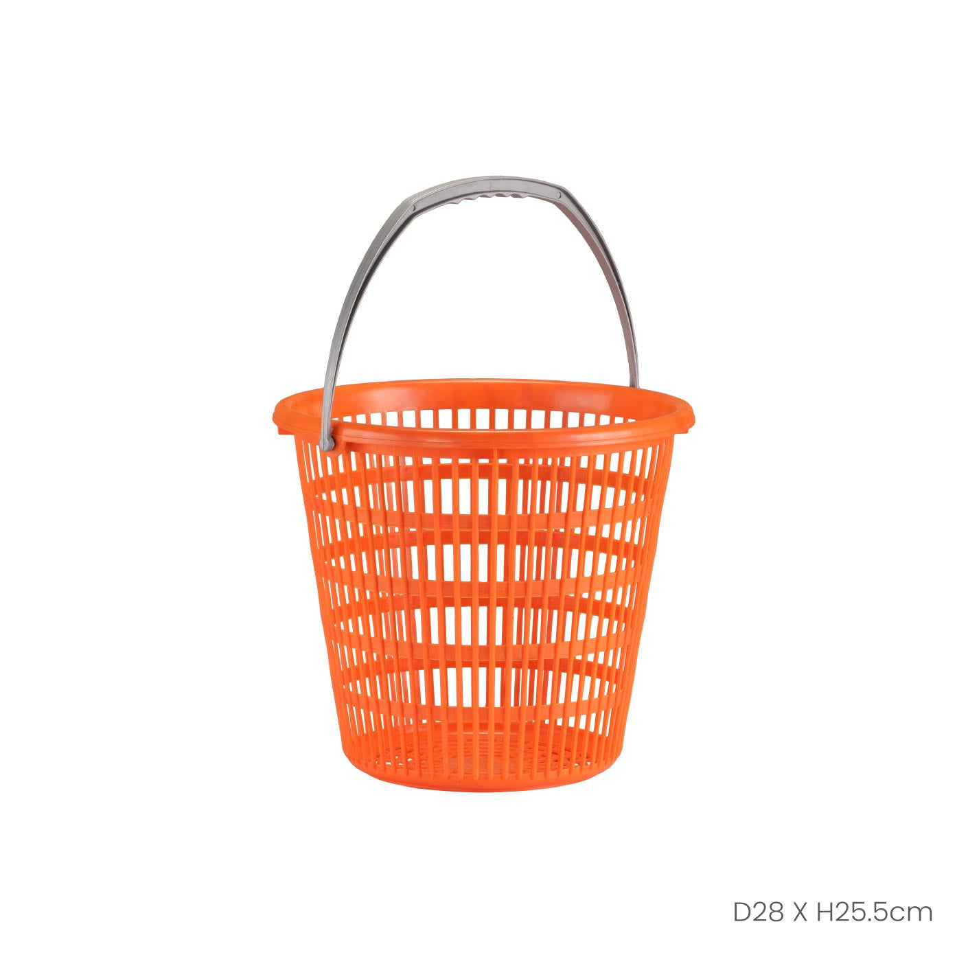 ROUND HANDY BASKET (597)