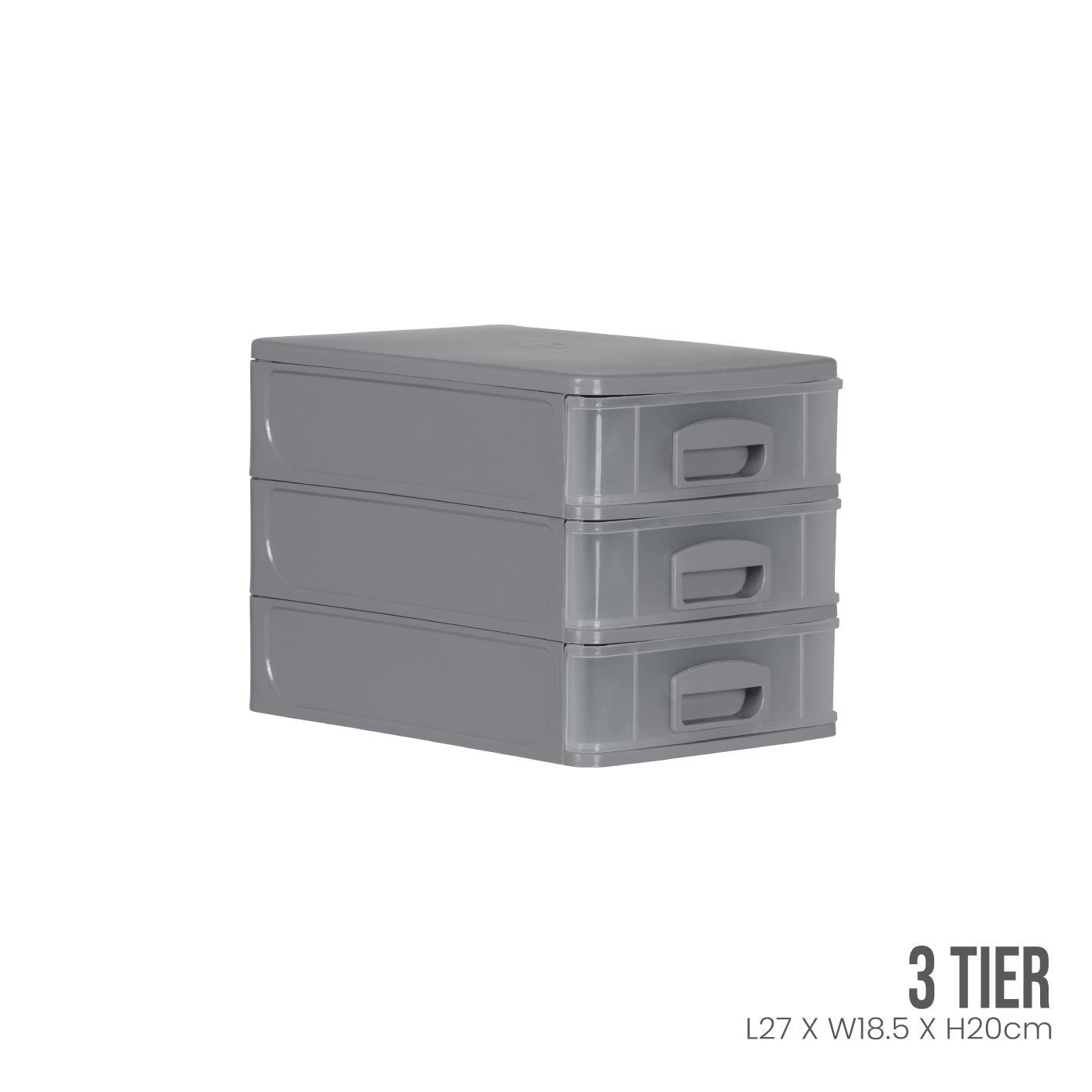 B5 LURING DRAWER 3S (601-3)