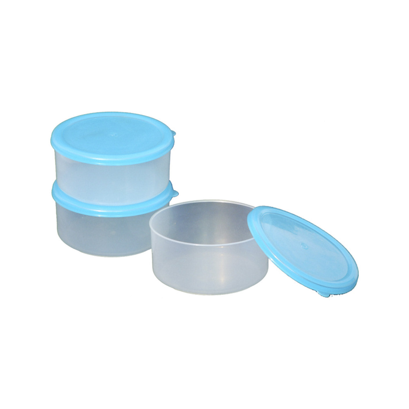 4-IN-1 ROUND CONTAINER SET (605-T)