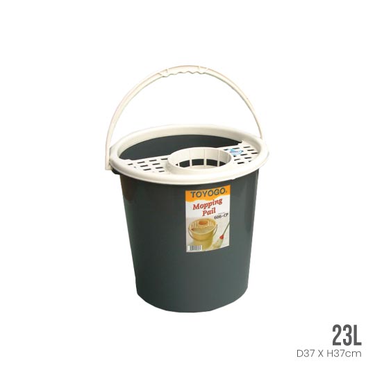 MOPPING COVER 6 GAL (606-C)
