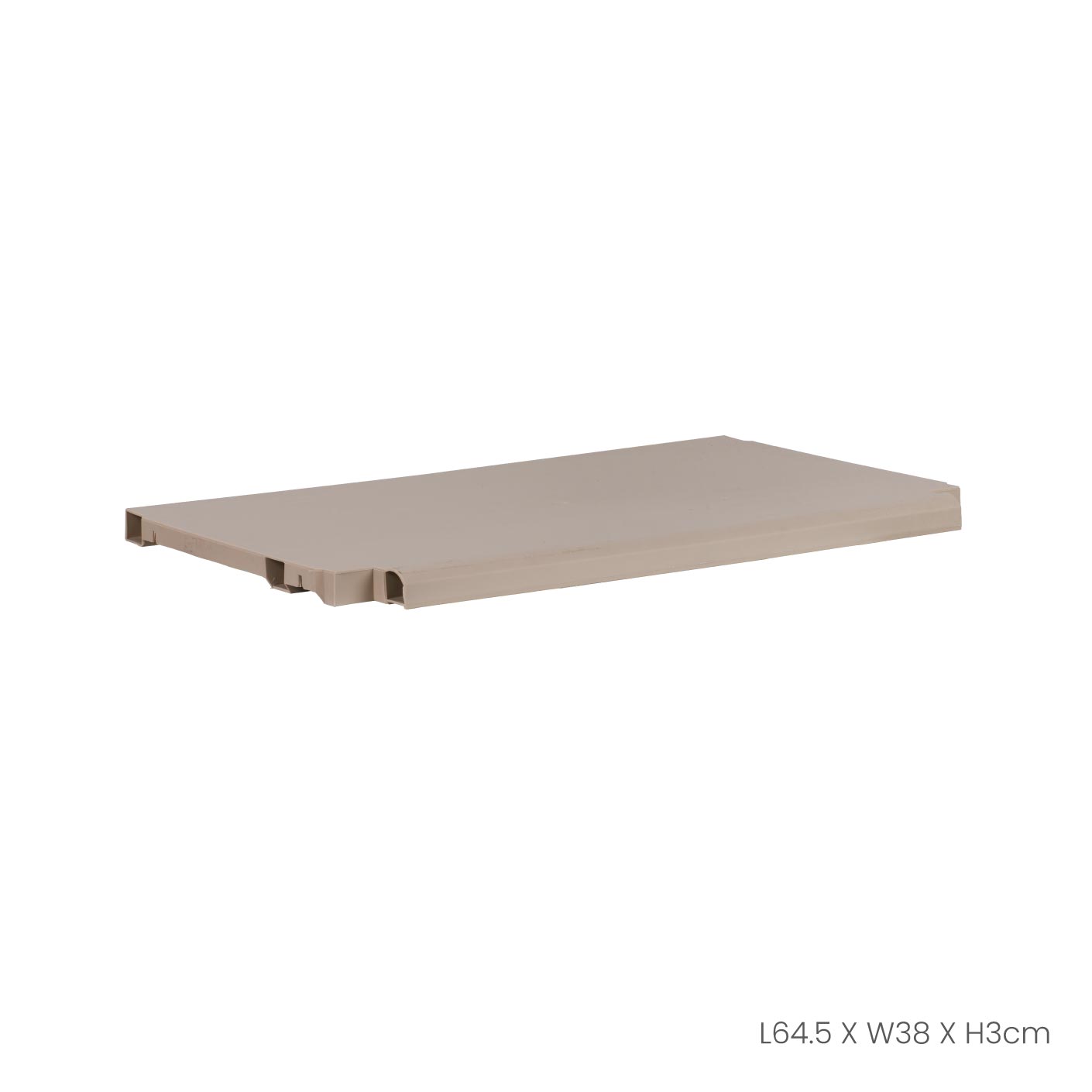 608 INNER PLATFORM TRAY (608-P)