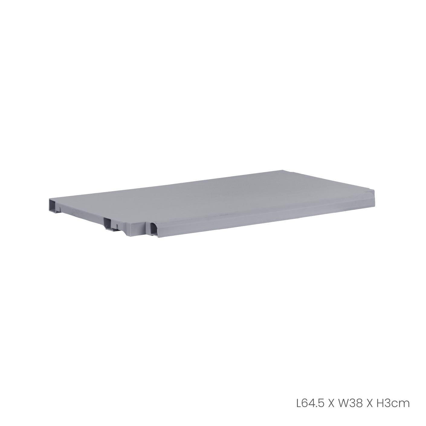 608 INNER PLATFORM TRAY (608-P)