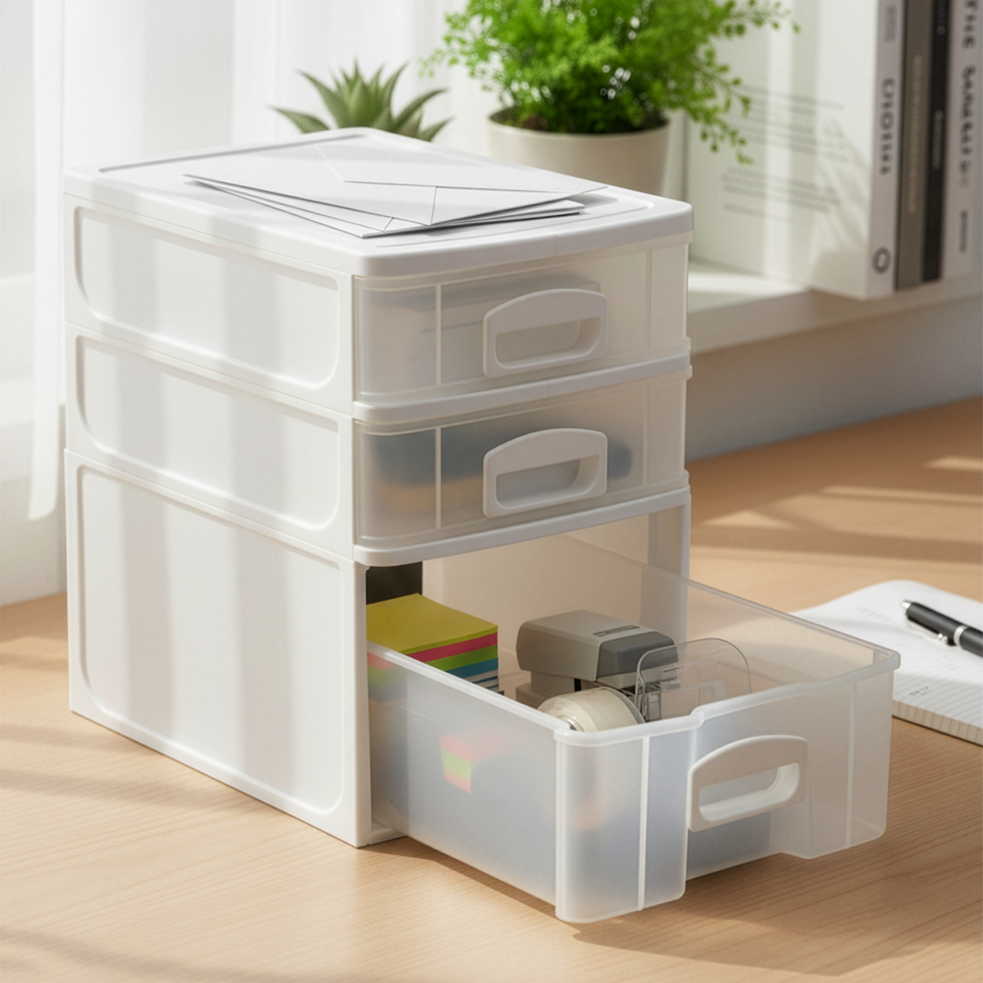 B5 LURING DRAWER 2S1B (611-3)