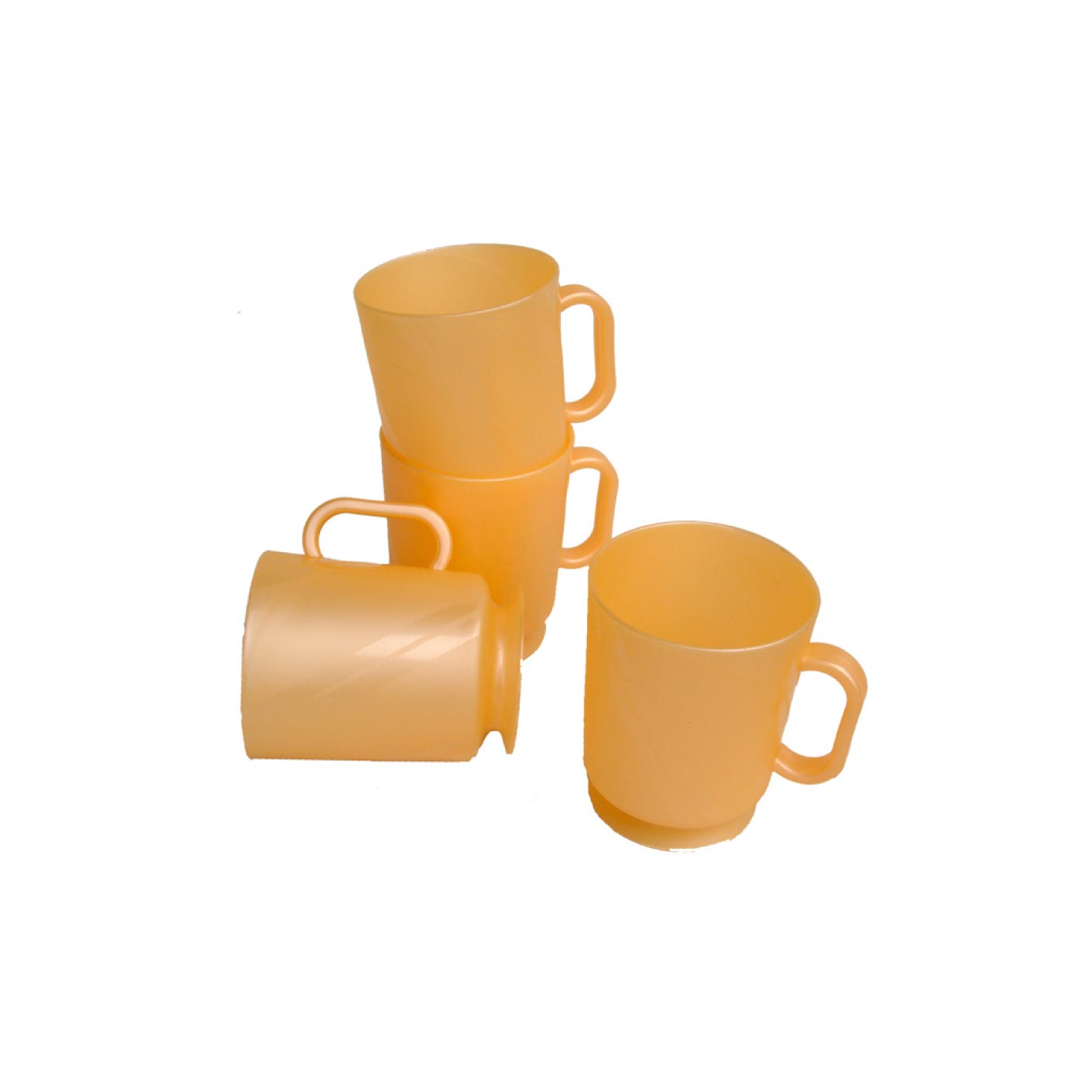 6-IN-1 PIN PIN CUP W/LEG (6139-T)