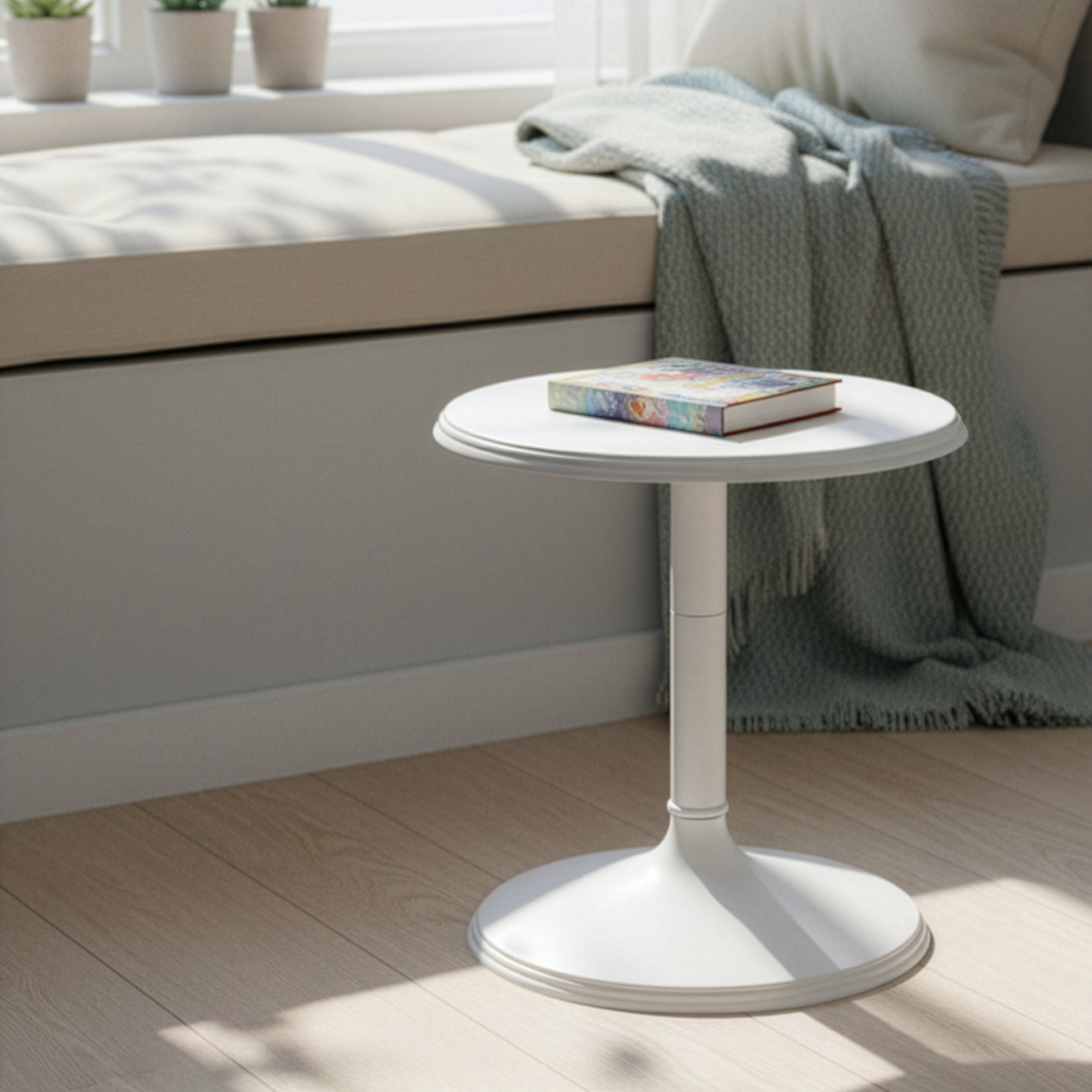 PARAGON TABLE (ROUND) (650)
